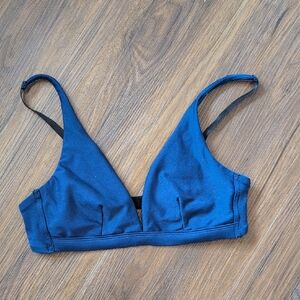 Nettle's Tale Bikini Top